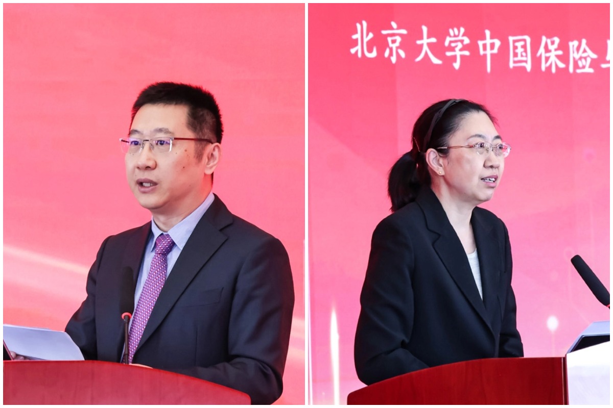 编辑后：图1 郑伟、刘新立主持大会.jpg